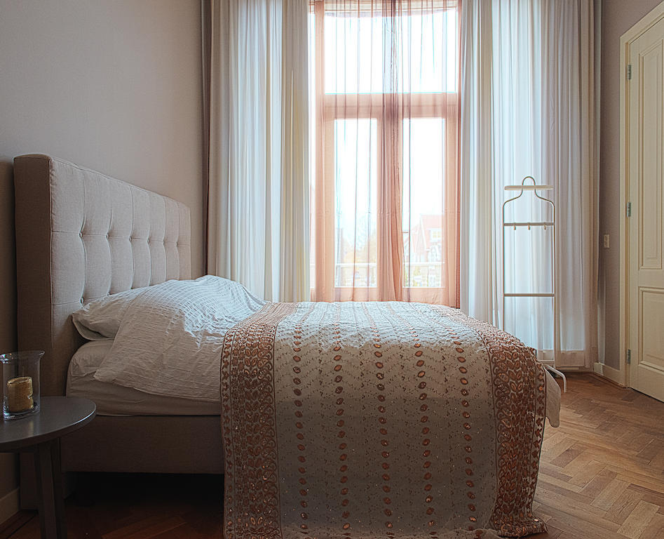Jamila Suites Amersfoort Zimmer foto