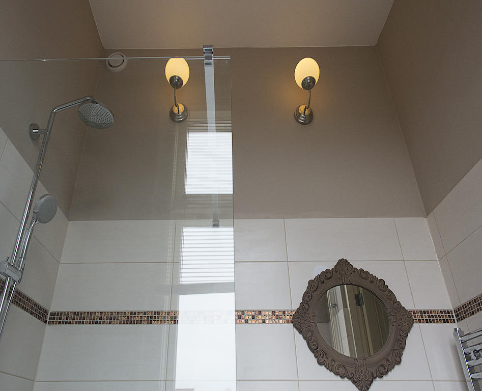 Jamila Suites Amersfoort Zimmer foto